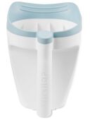 Multi - Wave Waterfall Bath Rinser, Selected