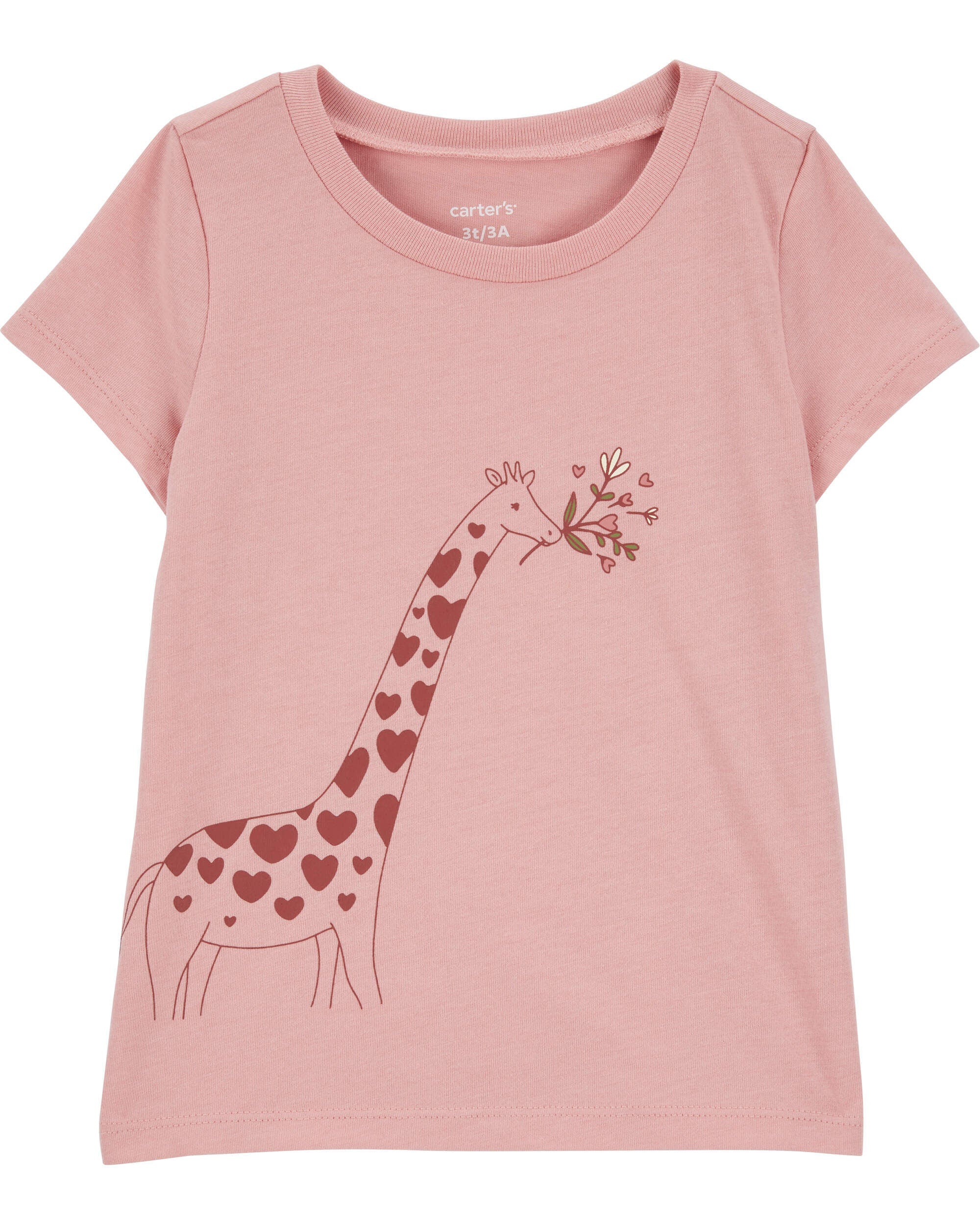Toddler Girl Tops Carter s