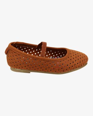 Product image 2 of Toddler Ballet Flat Shoes