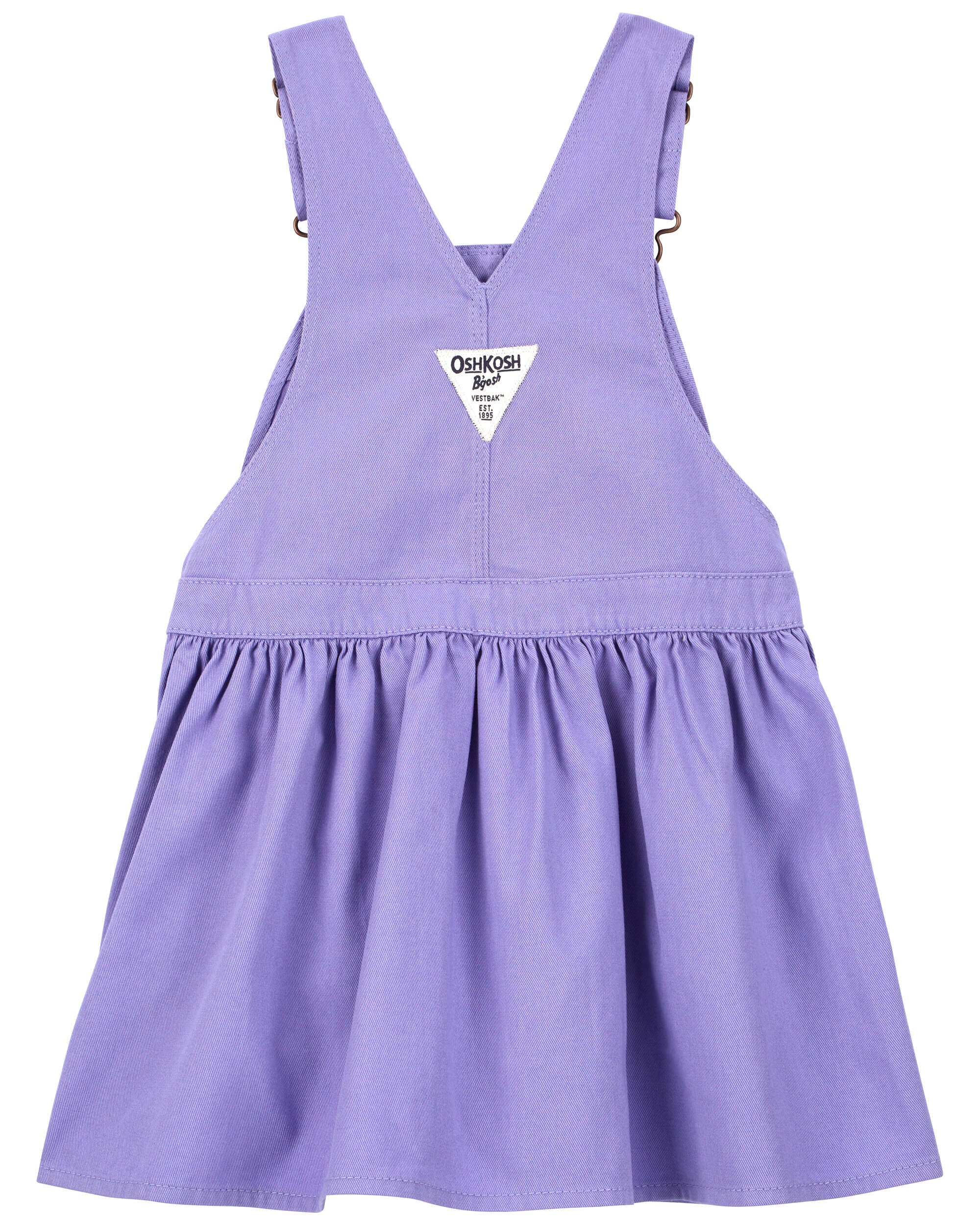 Baby girl jumper dresses top