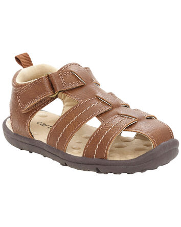 Baby Every Step® Fisherman Sandals