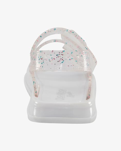  Product image 3 of Toddler Jelly Sandals 