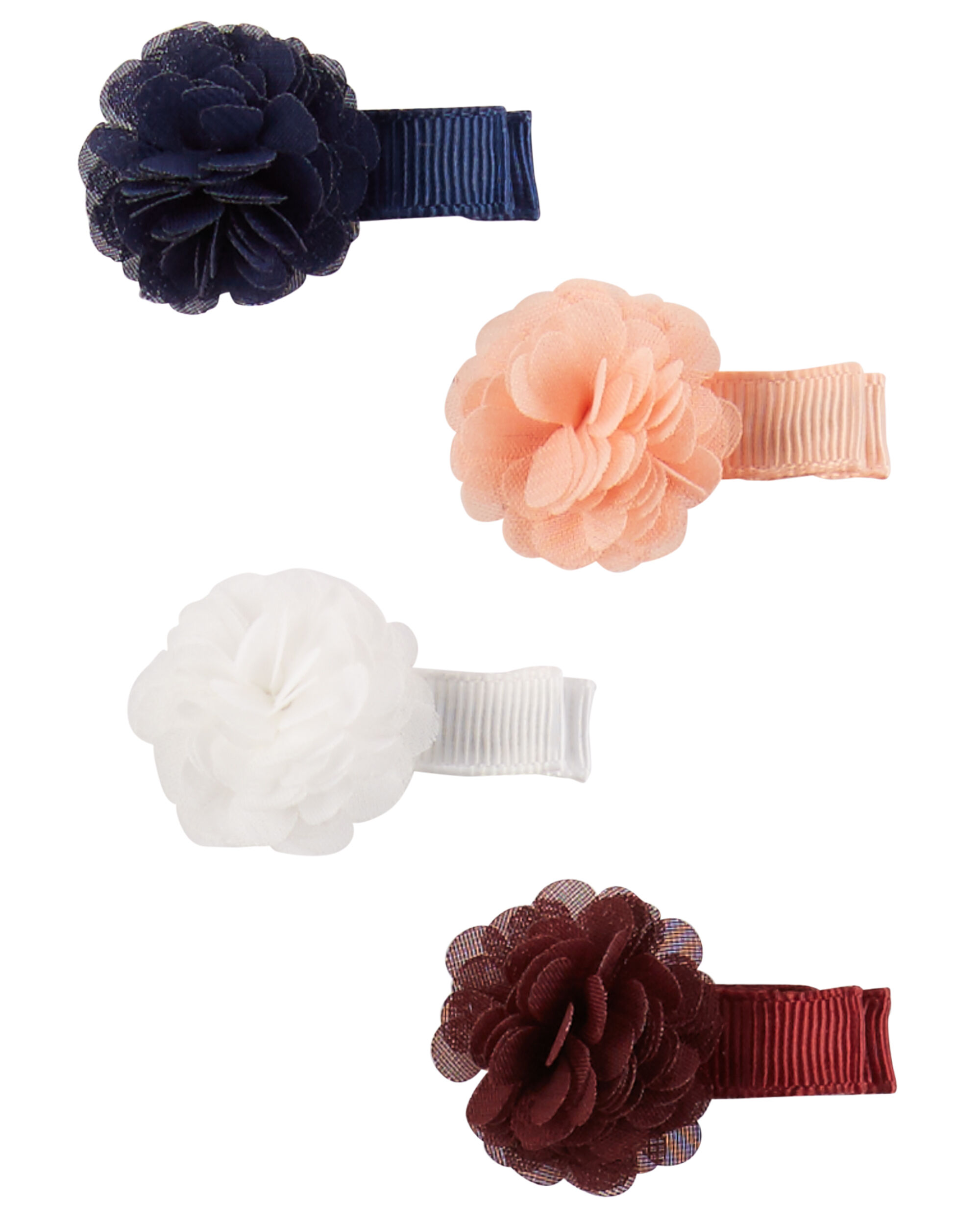carters baby hair accessories