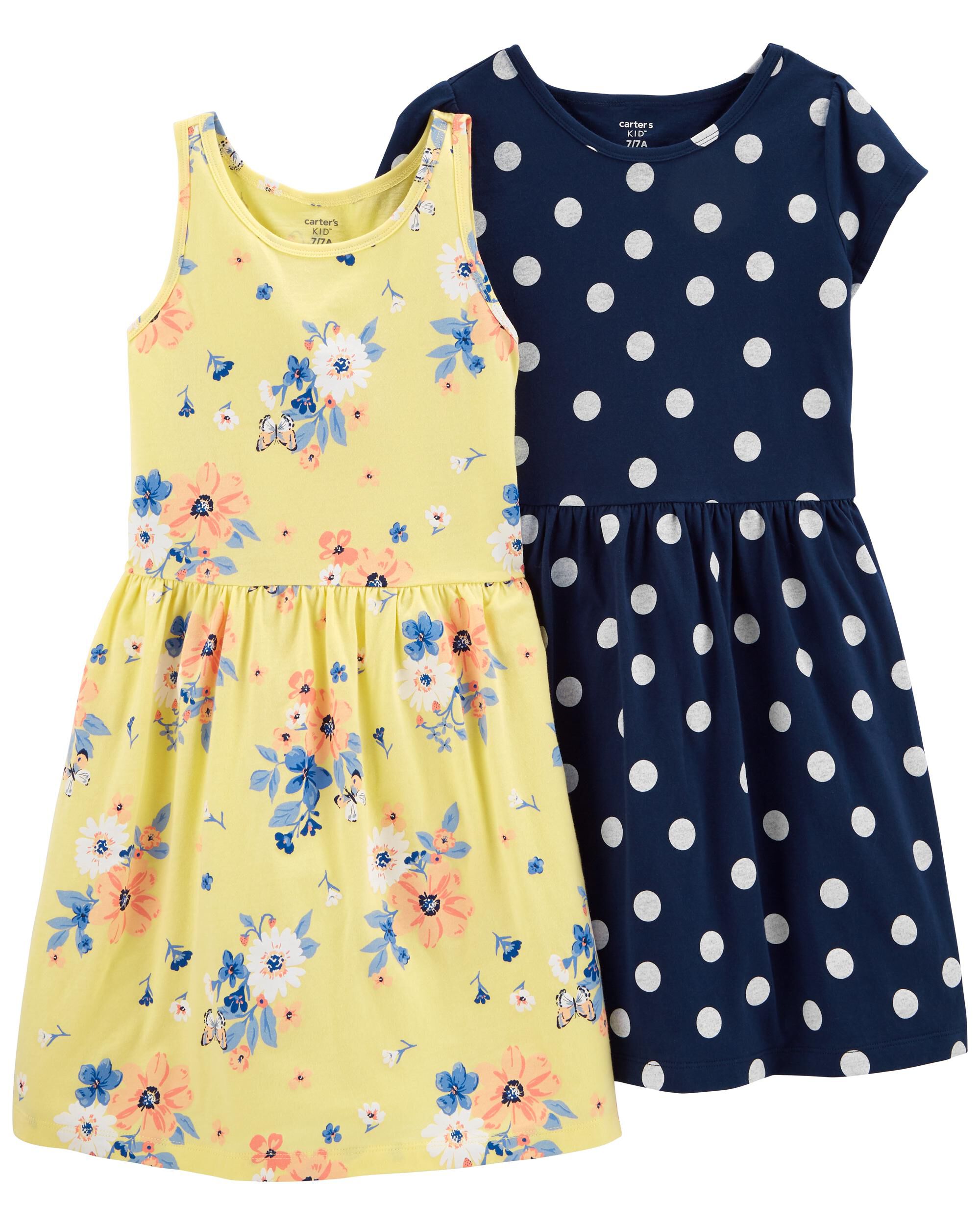 dresses carters