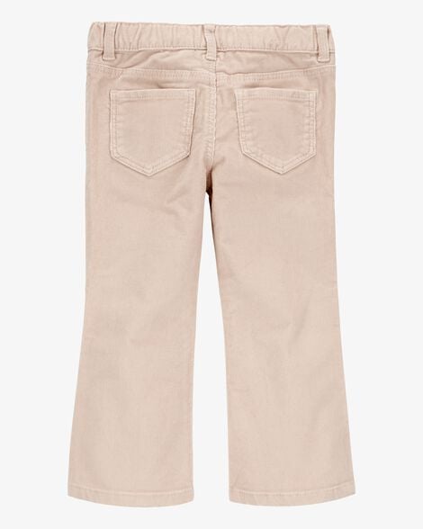 Product image 2 of Baby Corduroy Pants - Tan