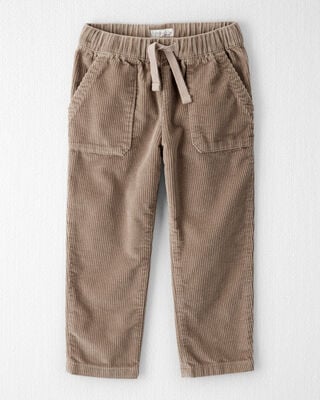 Toddler Organic Cotton Western Jacket