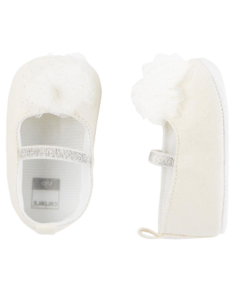 Carter's Mary Jane Baby Shoes
