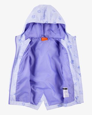Product image 2 of Toddler PAW Patrol Rain Jacket - Purple