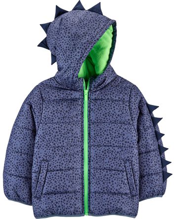 Toddler Boy Jackets Outerwear Carter S Free Shipping