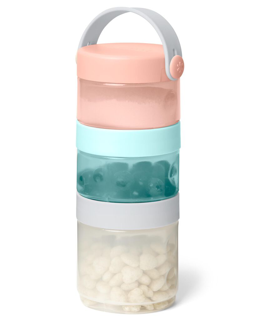 Skip Hop Formula to Food Container - Multi