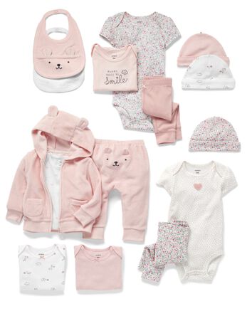 Baby Boy Clothes One Piece Gift Sets Carter S Free Shipping