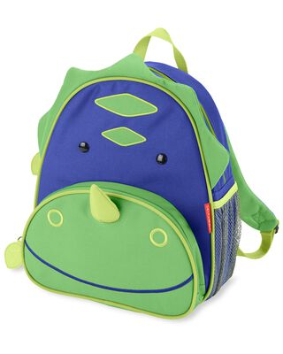 Product image 1 of ZOO Little Kid Toddler Backpack
