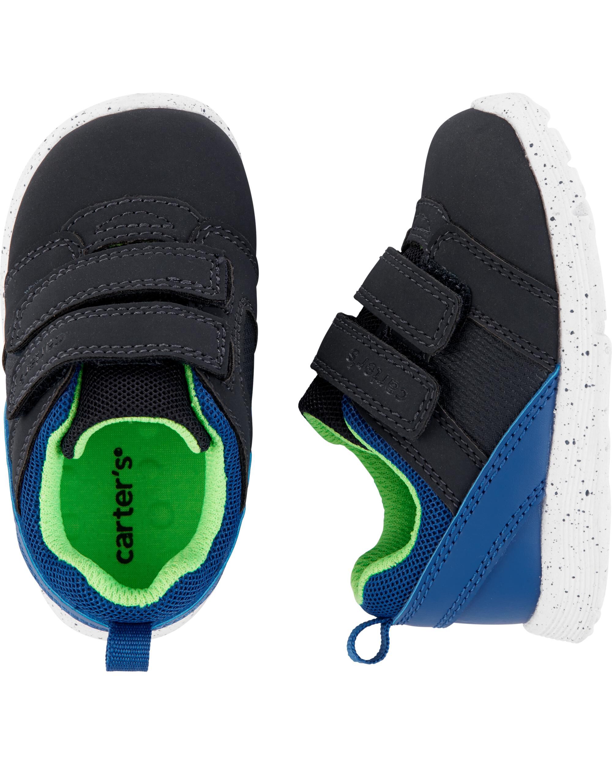 infant baby boy sneakers