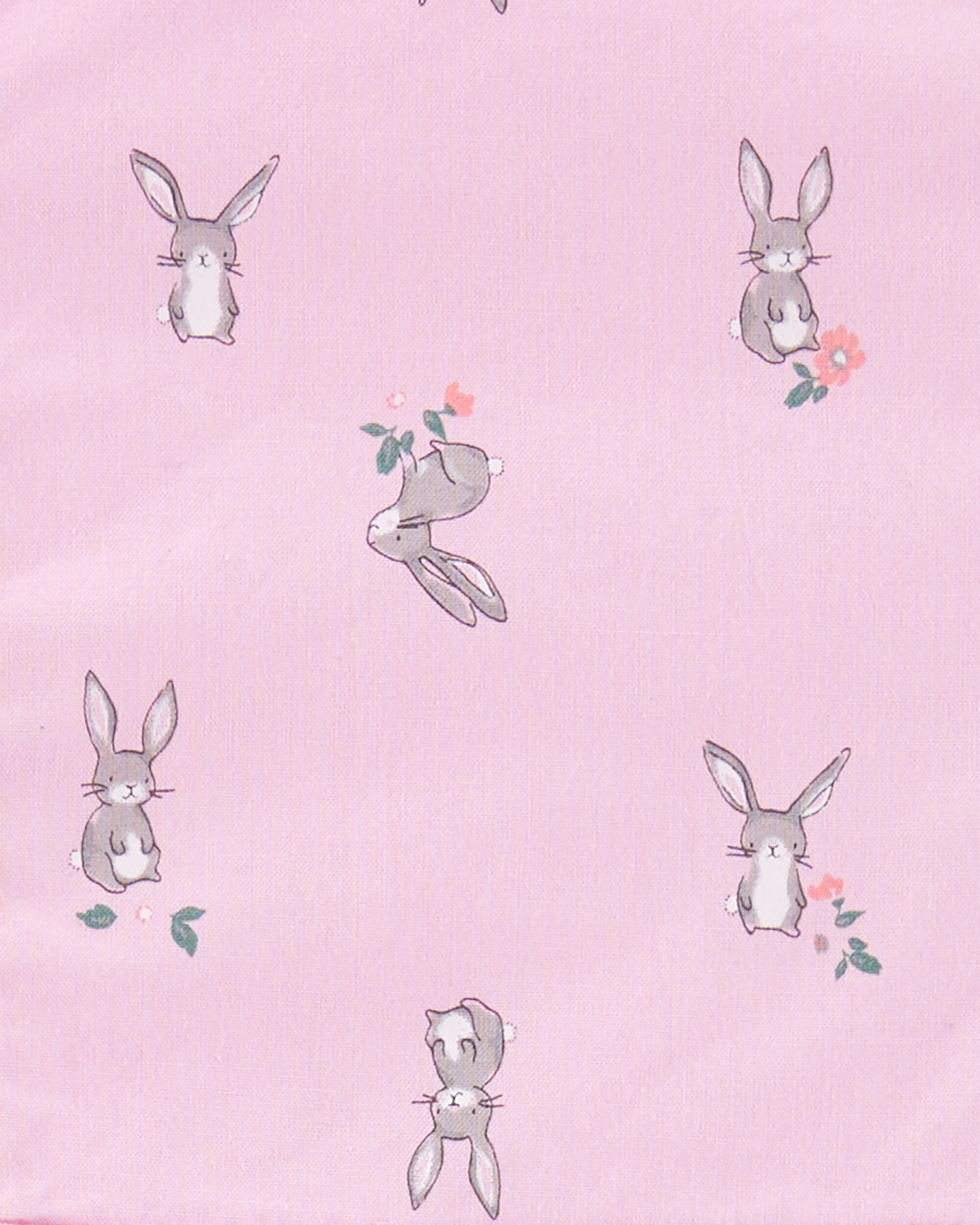 carters bunny dress