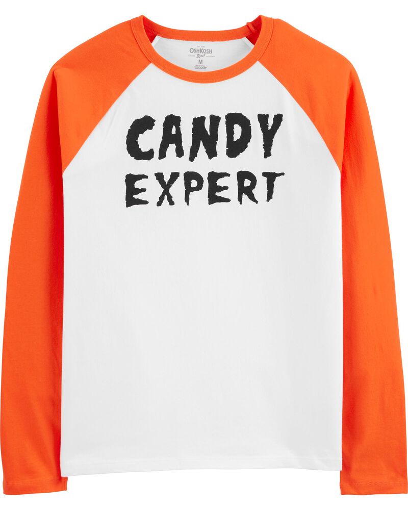 B Gosh Family Matching Halloween Tee For Adults Carters Com