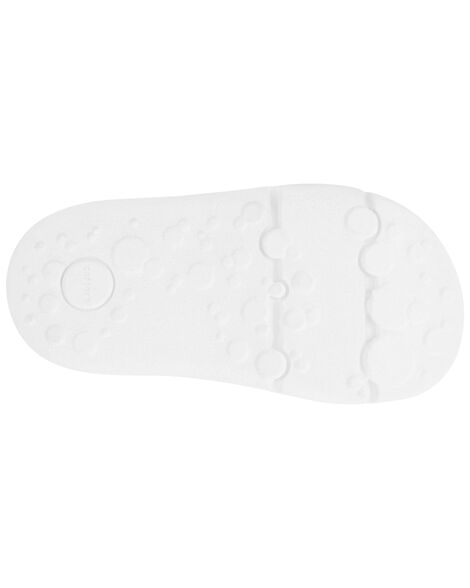  Product image 5 of Baby Every Step® Hook & Loop Soft Sandals