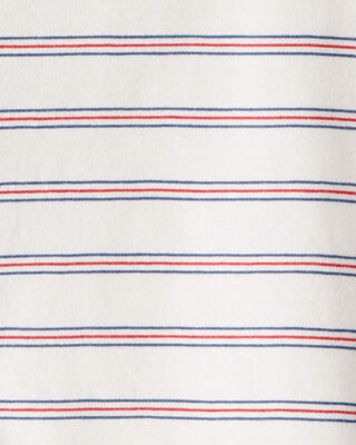 Product image 2 of Baby Boy Striped Long-Sleeve Tee