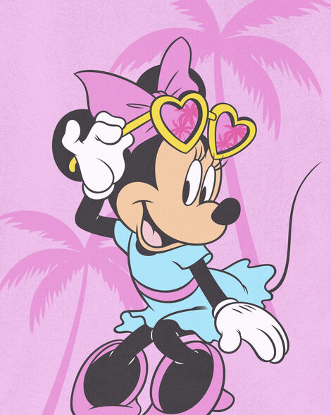  Product image 2 of Toddler Minnie Mouse Tee