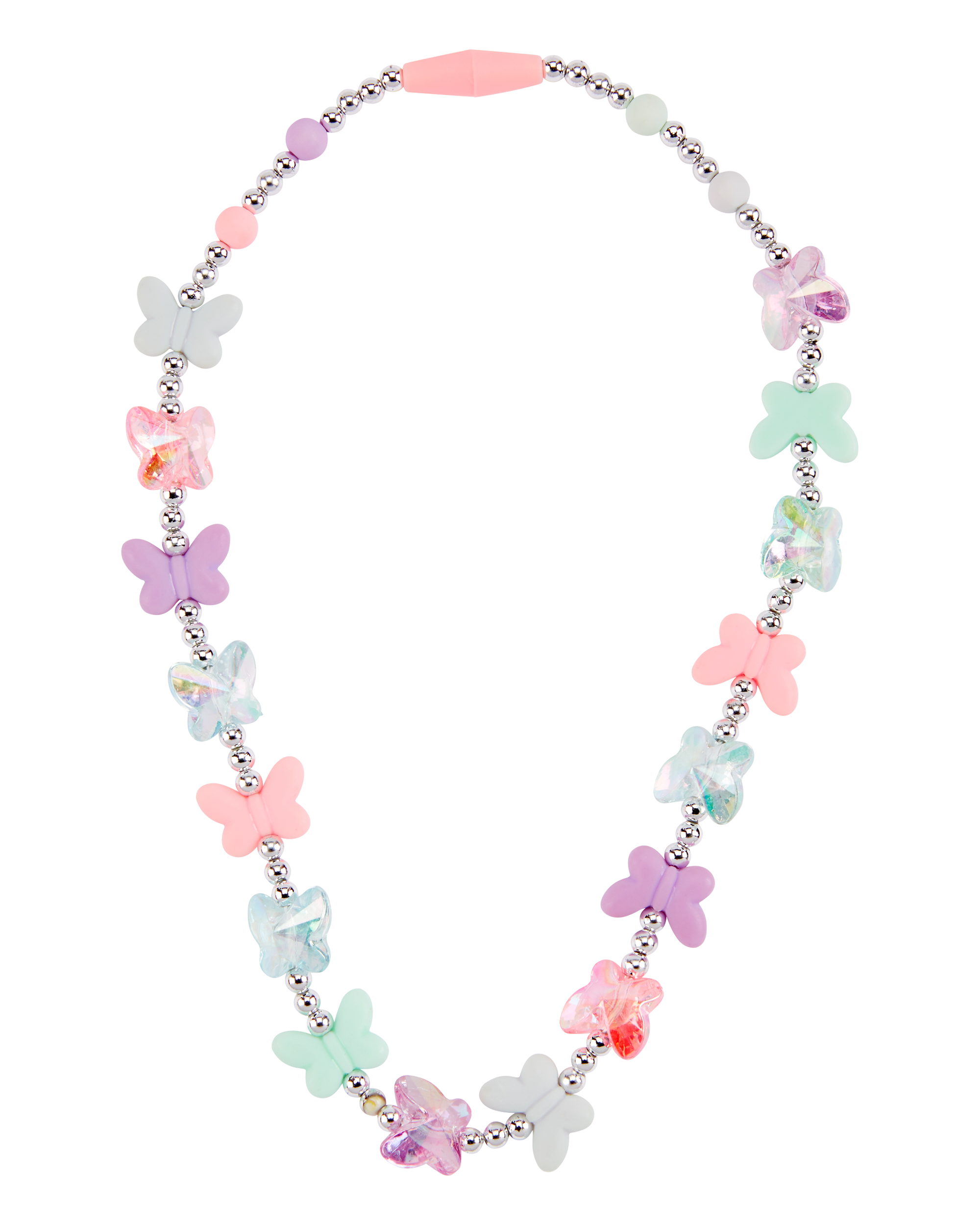 Butterfly Necklace