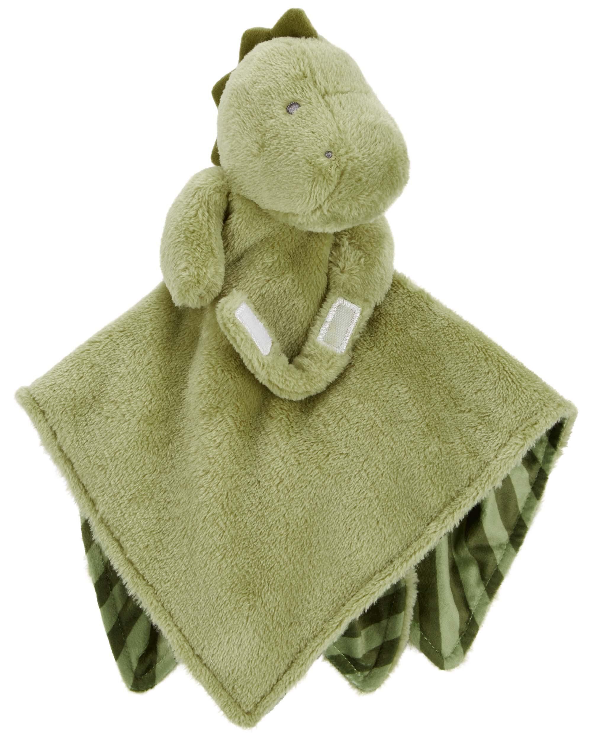 Carter's stuffed dinosaur hotsell