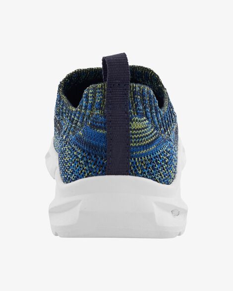  Product image 4 of Toddler Light-Up Recycled Knit Slip-On Shoes