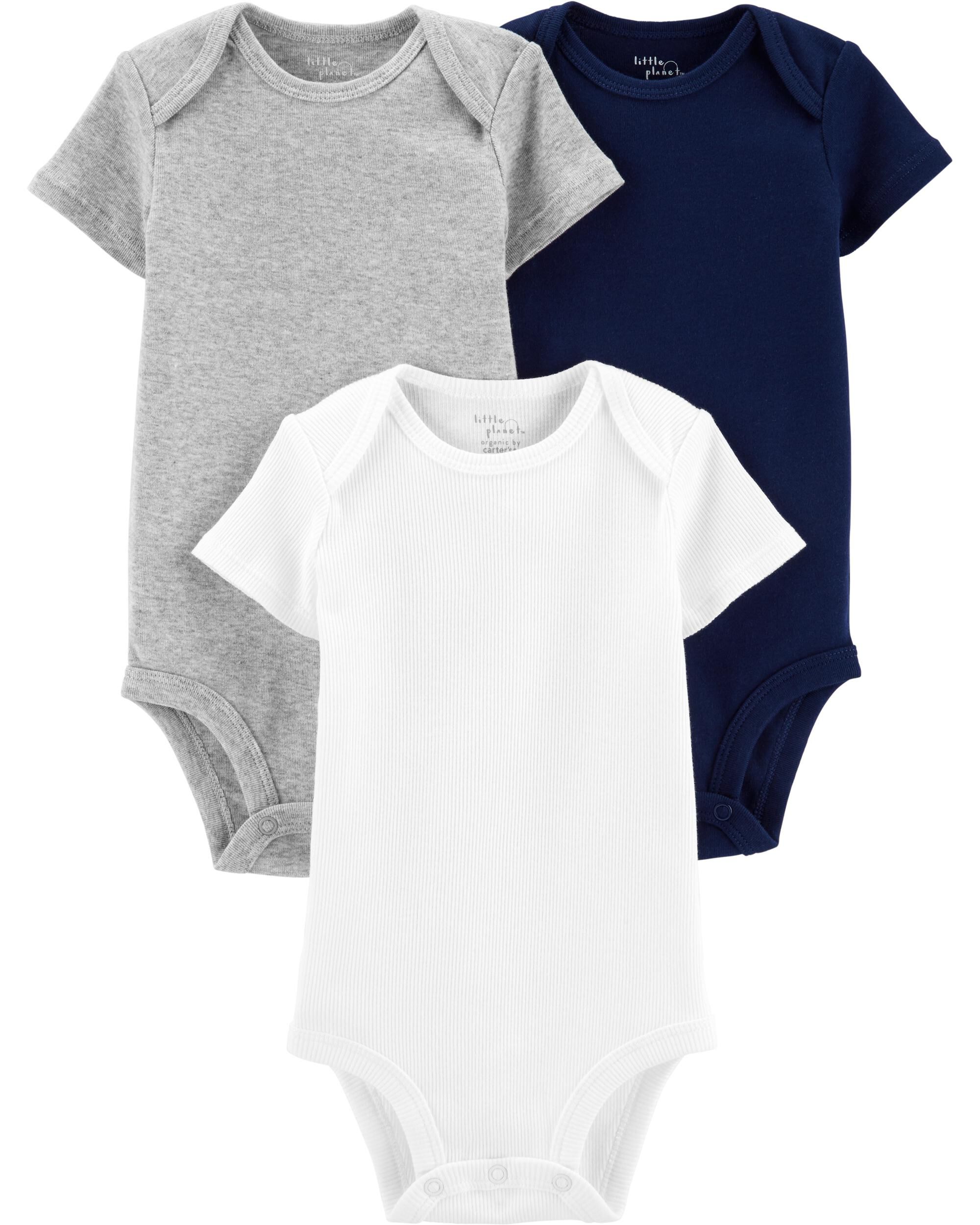 carters organic cotton