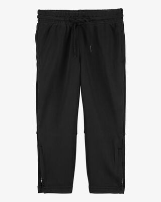 Product image 1 of Baby Tricot French Terry Drawstring Pants
