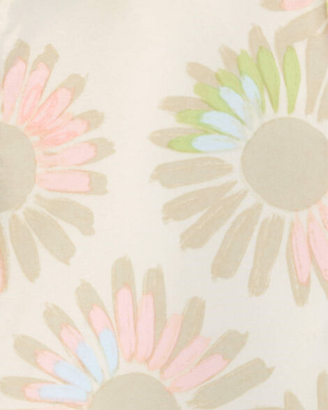 Product image 3 of Baby Floral Rain Jacket