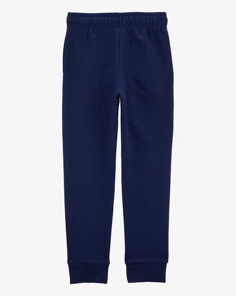  Product image 2 of Kid Pull-On French Terry Pants