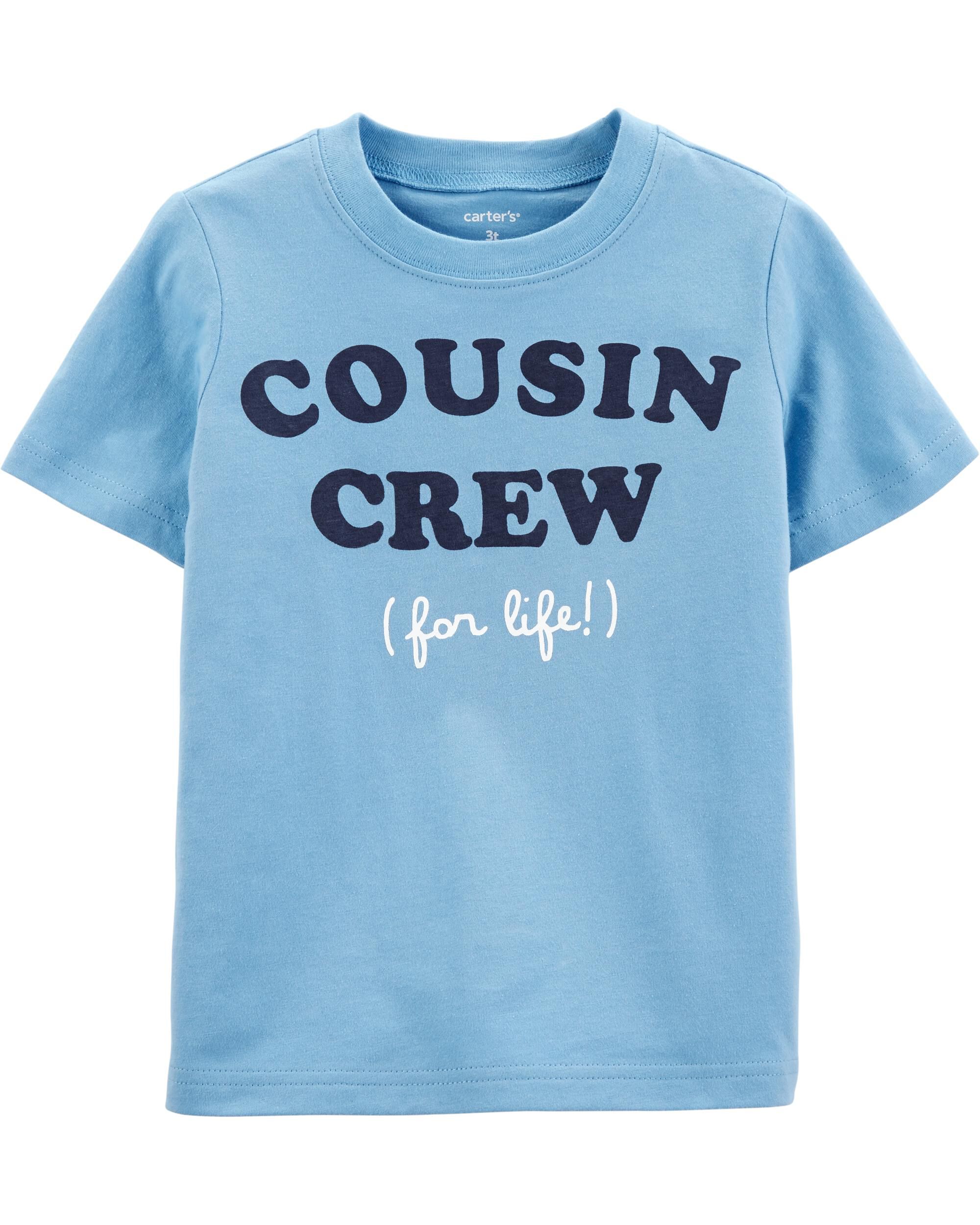 baby cousin outfits