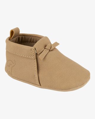 Product image 1 of Baby Moccasin Baby Shoes