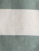 Multi - Baby 3-Pack Organic Cotton Pocket Tees, Selected