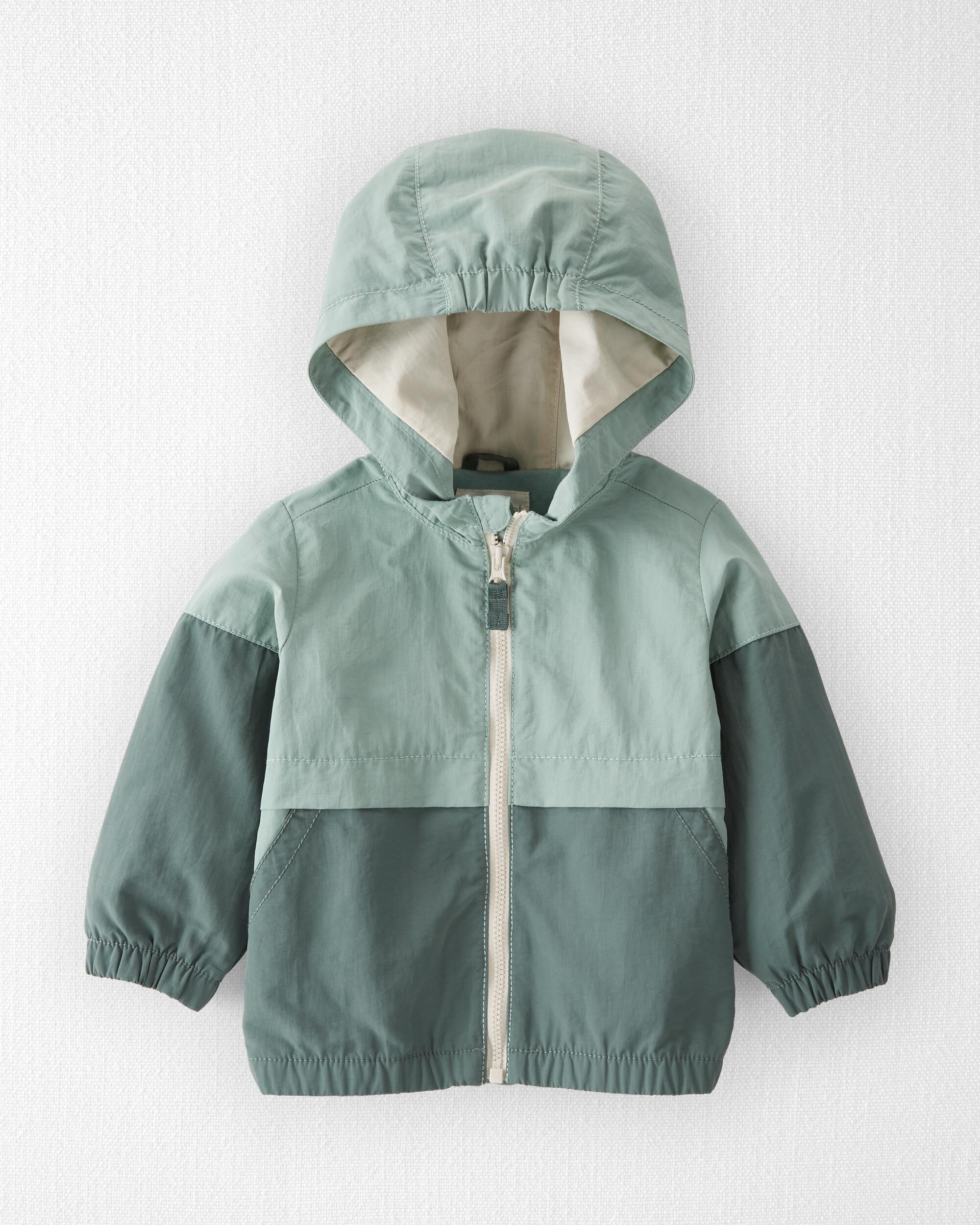 Windbreaker baby online