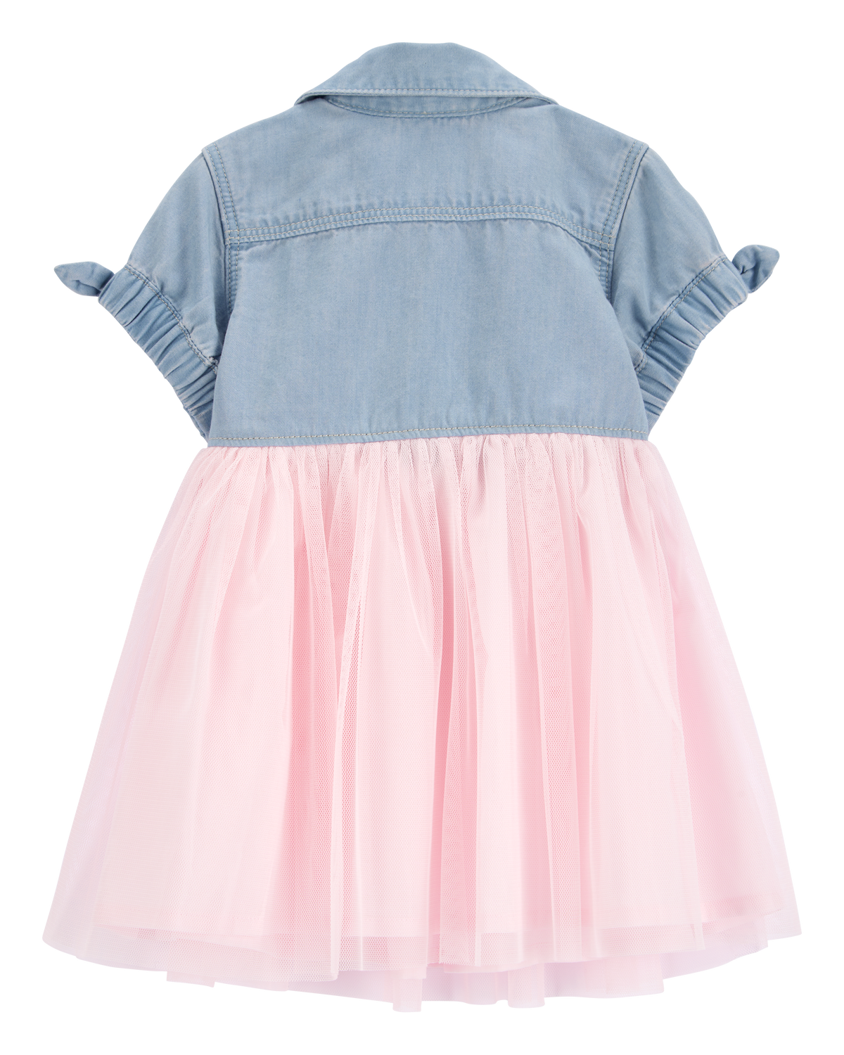 Oshkosh tulle dress best sale