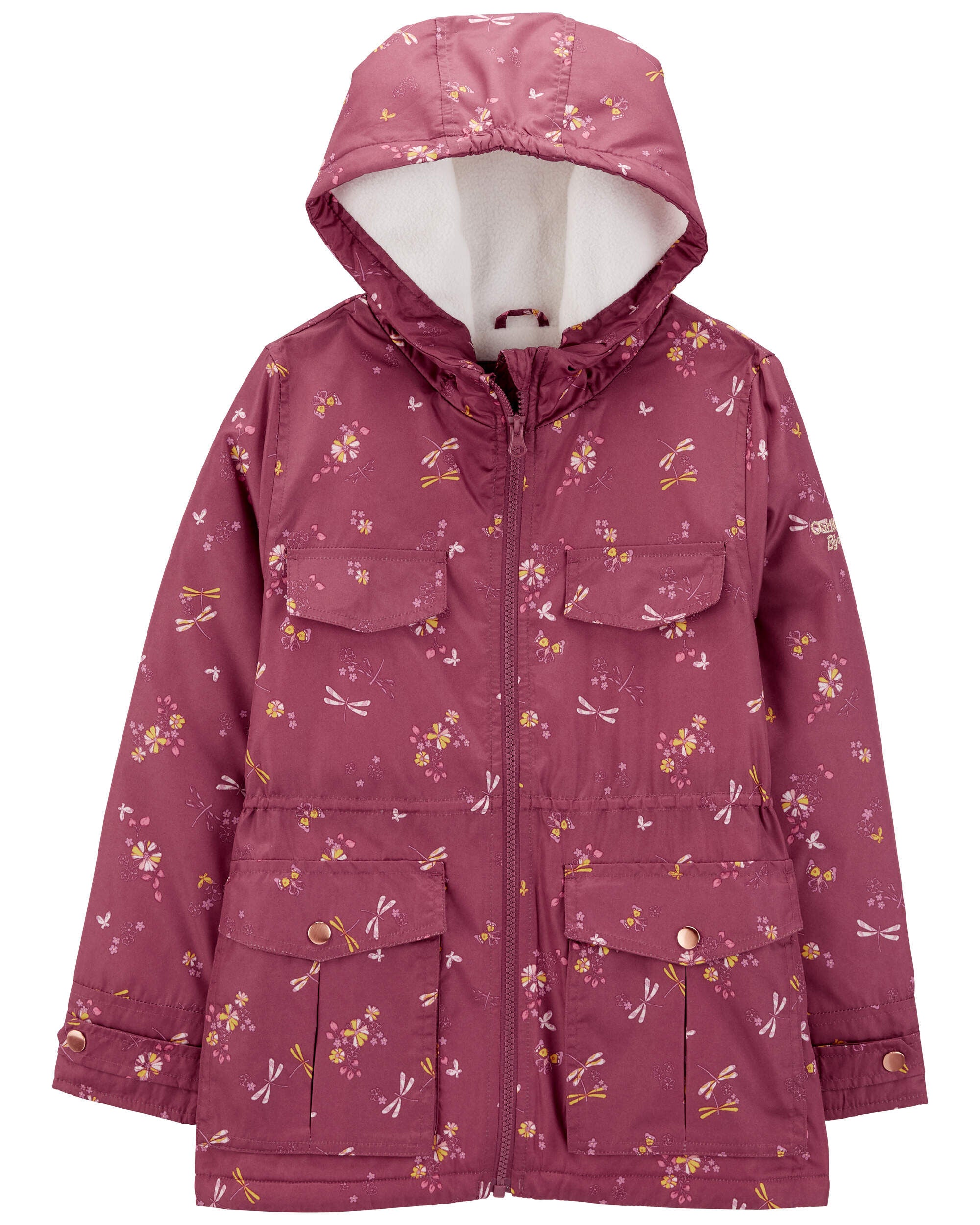 Midweight Jackets Carters