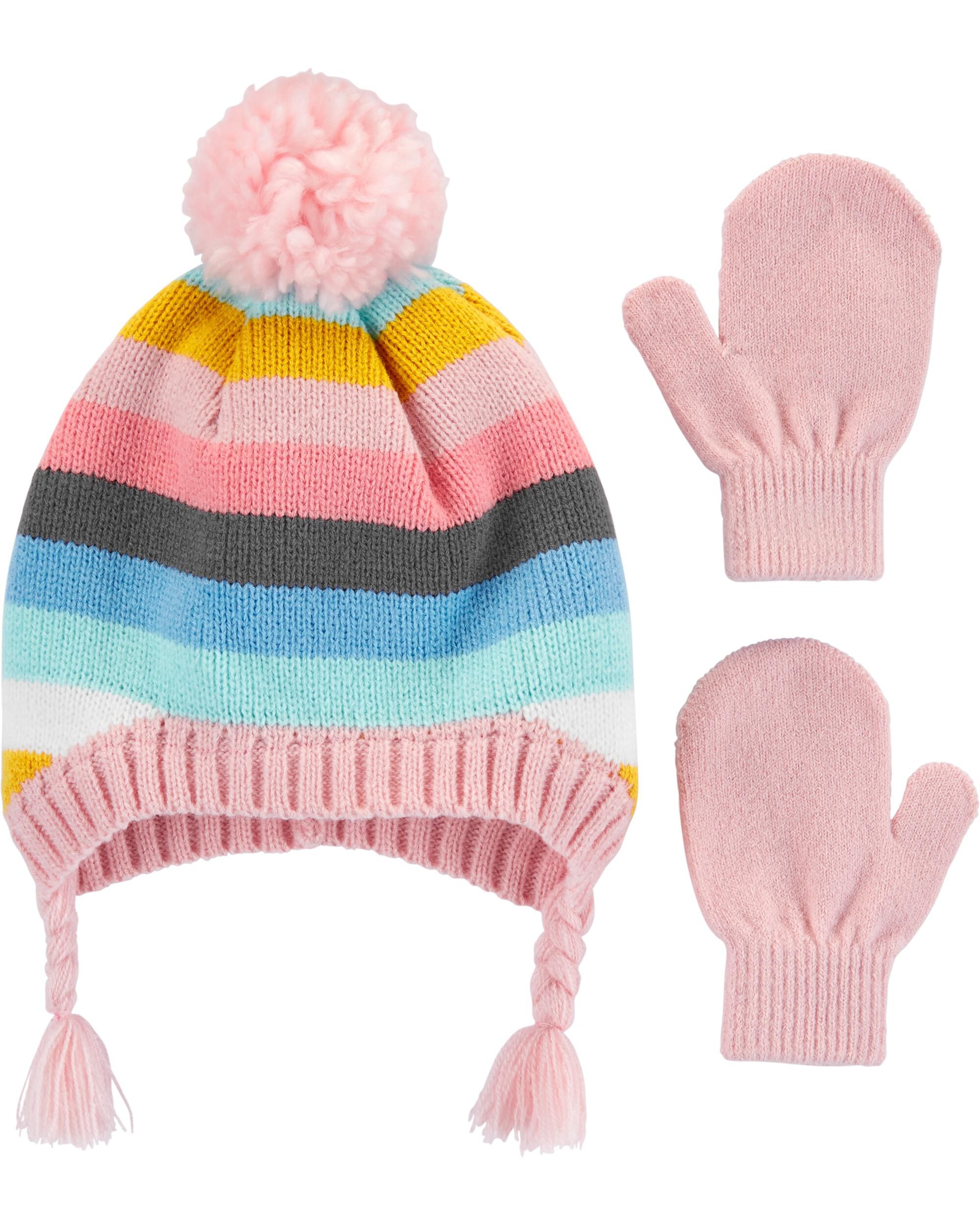carters beanie