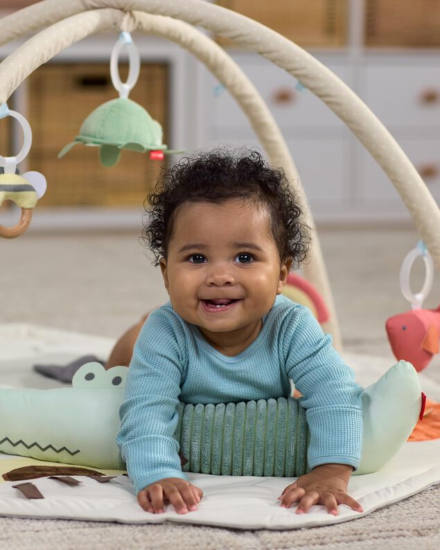 Product image 2 of Geometric Wonders Baby Play Gym