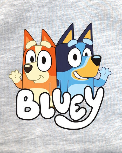  Product image 3 of Toddler Bluey Pullover Hoodie