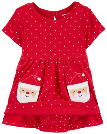 Baby Girl Dresses Rompers Carter S Free Shipping