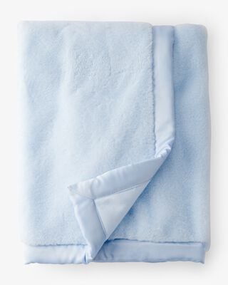 Baby Plush Blanket