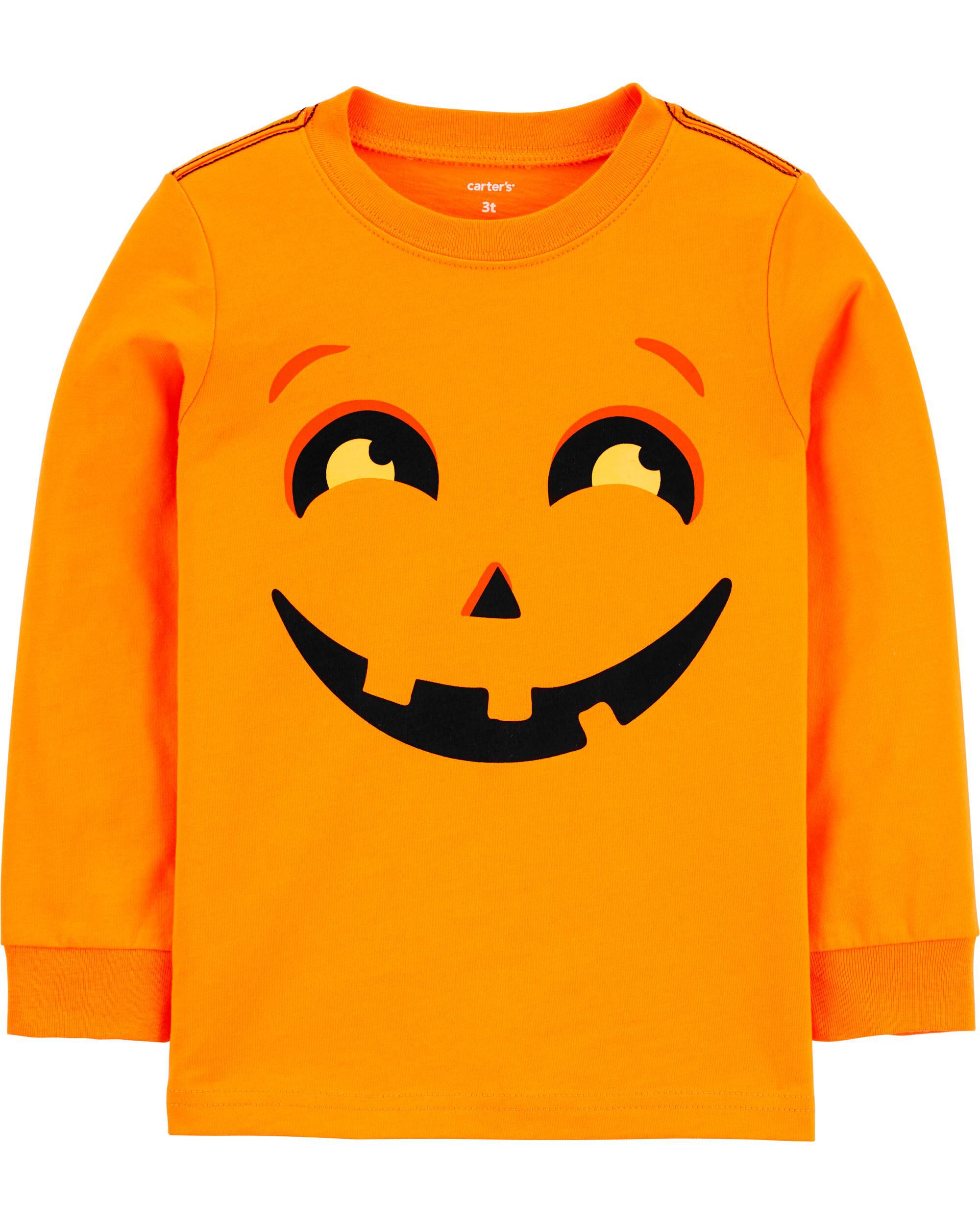 carters halloween baby boy