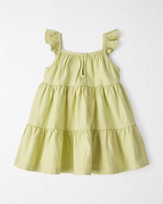 Product image 2 of Baby Tiered Sundress
