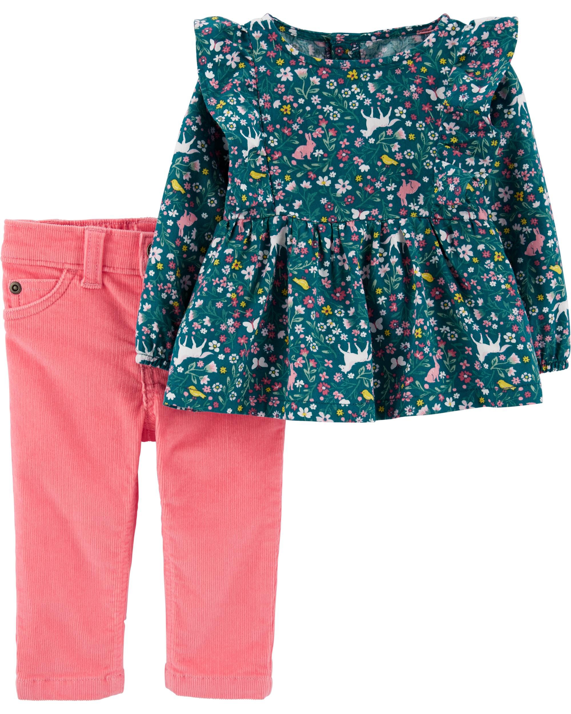 carters dress pants