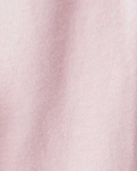 Product image 5 of Baby 2-Pack Ruffle-Detail Cotton Pants - Grey/Pink