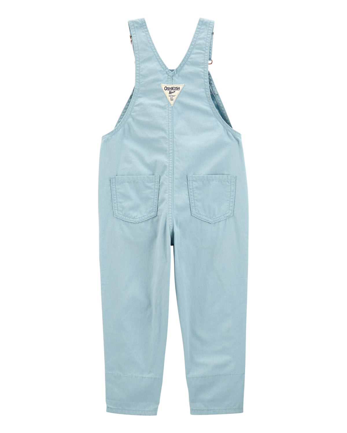 ボトムス・スパッツ soorploom 3y Opal overall , bluet ボトムス・スパッツ soorploom 3y Opal overall , bluet