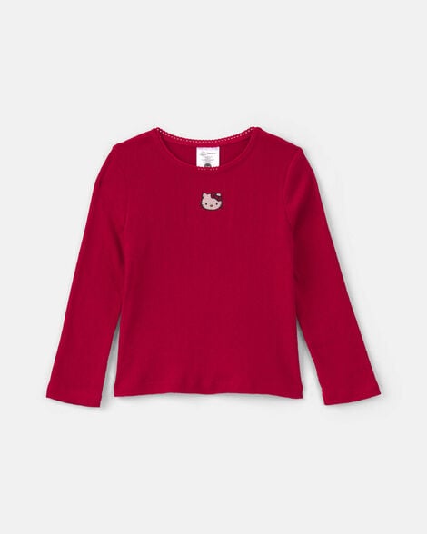 Toddler Heart Shirts