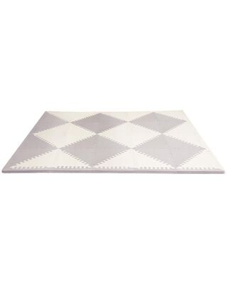 Product image 1 of Playspot Geo Foam Floor Tiles