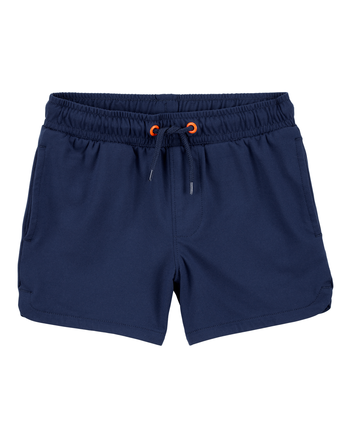 Toddler On-The-Go Pull-On Shorts