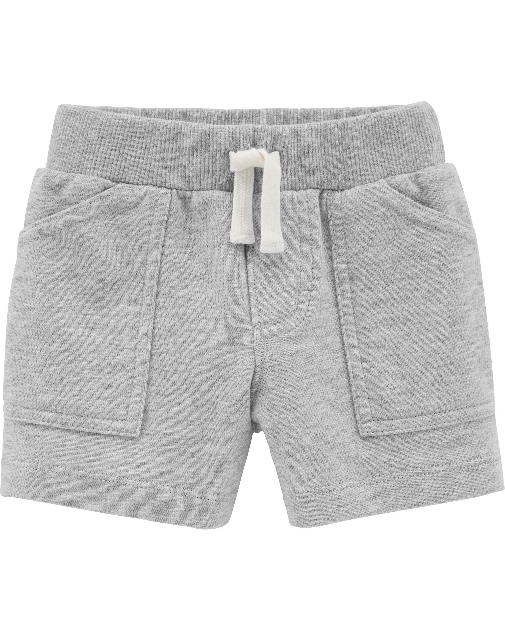 Carters baby shorts Clearance