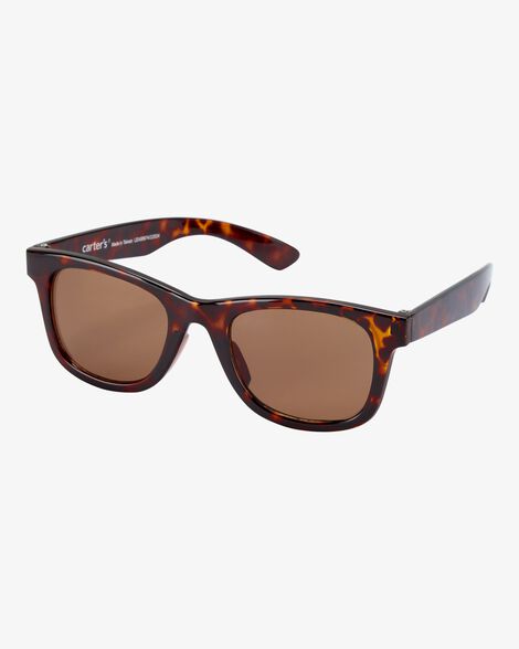  Product image 1 of Tortoise Shell Sunglasses - Brown
